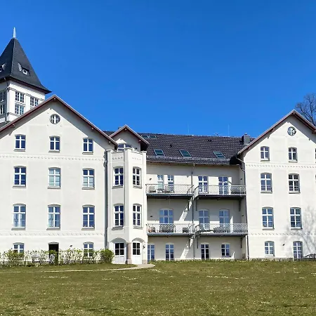 Apartment Jagdschloss - Premium Castle Hideway
