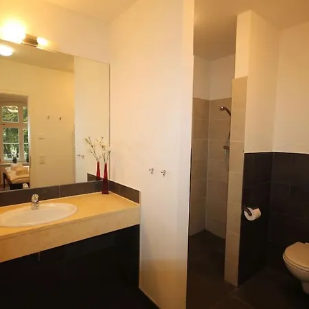 Jagdschloss - Premium Castle Hideway Hohen Niendorf