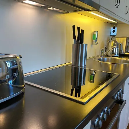 Appartement Jagdschloss - Premium Castle Hideway