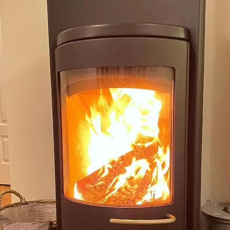 Jagdschloss - Premium Castle Hideway Appartement Hohen Niendorf