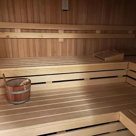 Appartement Jagdschloss - Premium Castle Hideway