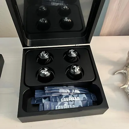 Appartement Jagdschloss - Premium Castle Hideway