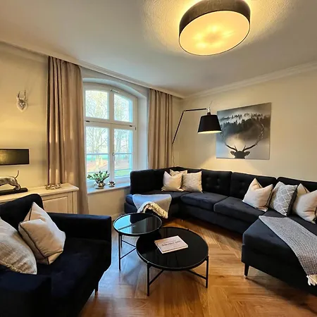 Jagdschloss - Premium Castle Hideway