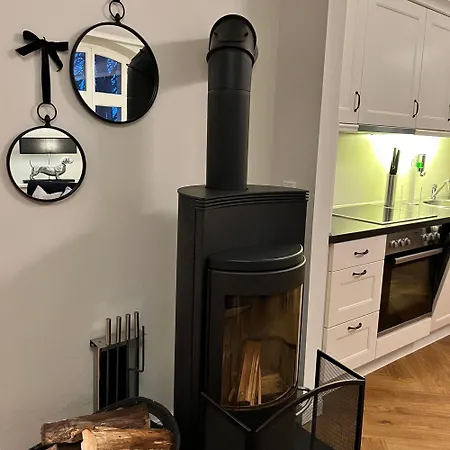 Appartement Jagdschloss - Premium Castle Hideway